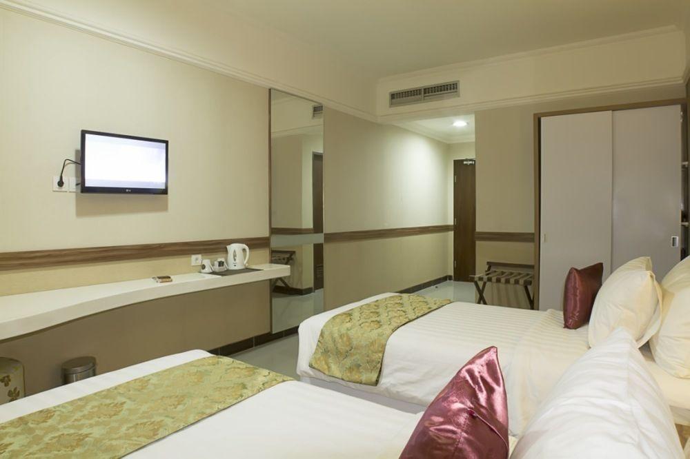 Amarelo Hotel Solo Dış mekan fotoğraf