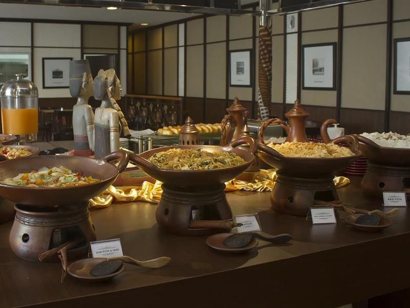 Amarelo Hotel Solo Dış mekan fotoğraf